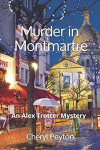 Murder in Montmartre