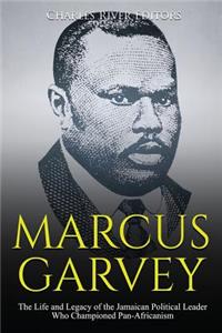 Marcus Garvey