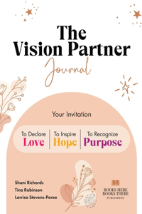 The Vision Partner Journal