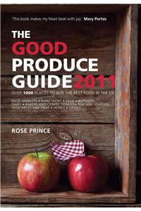 Good Produce Guide