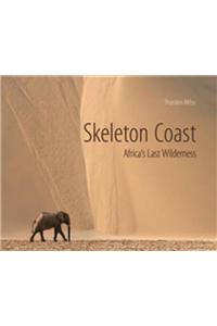 Skeleton Coast