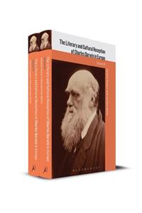 The Literary and Cultural Reception of Charles Darwin in Europe