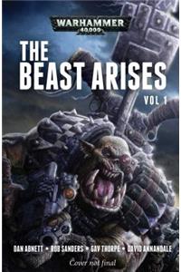 The Beast Arises: Volume 1