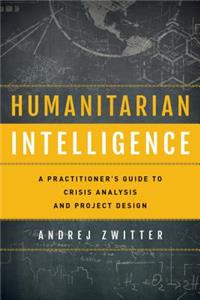 Humanitarian Intelligence