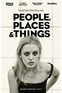 People Places and Things
