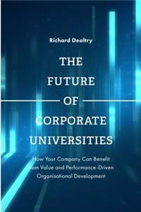 Future of Corporate Universities