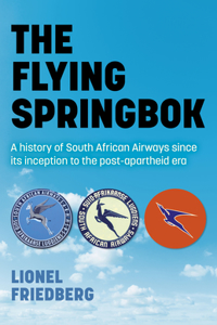 Flying Springbok