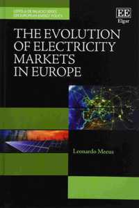 The Evolution of Electricity Markets in Europe