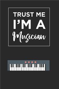 Trust Me I