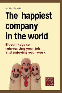 happiest company in the world