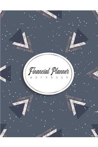 Financial Planner Workbook