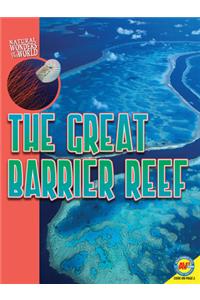 The Great Barrier Reef