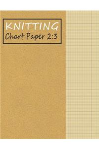 Knitting Chart Paper 2