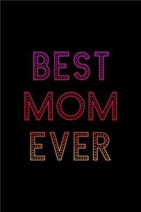 Best Mom Ever