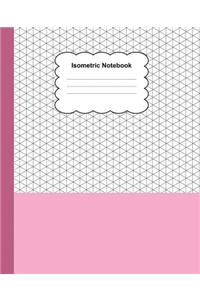 Isometric Notebook