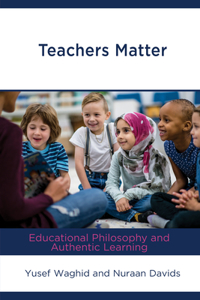 Teachers Matter