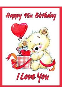 Happy 95th Birthday