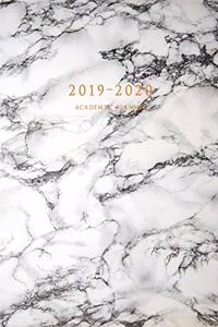 2019-2020 Academic Planner