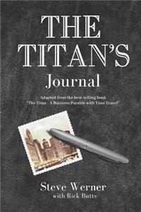 The Titan's Journal