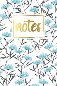 Notes