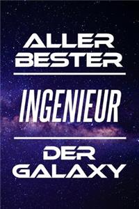 Aller Bester Ingenieur Der Galaxy