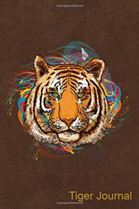 Tiger Journal