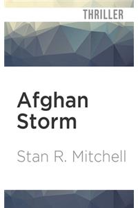 Afghan Storm