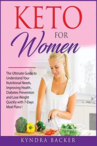 Keto for Women