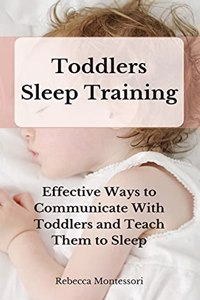 Toddlers Sleep Training