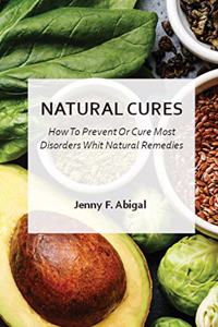 Natural Cures