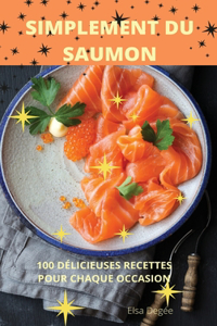 Simplement Du Saumon