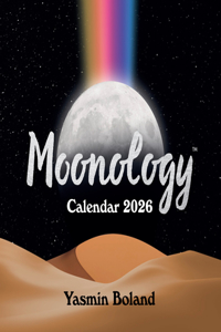 Moonology™  Calendar 2026