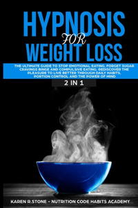 Hypnosis for Weight Loss (Bundle)