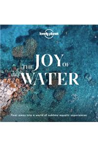 Lonely Planet the Joy of Water 1