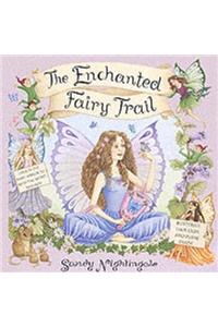 Dear Fairies: The Enchanted Fairy Trail