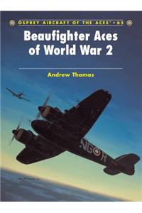Beaufighter Aces of World War 2