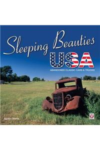 Sleeping Beauties USA