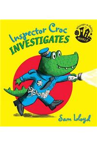 Inspector Croc Investigates