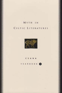 Myth in Celtic Literature