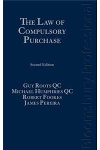 The Law of Compulsory Purchase