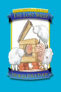 Lost Sheep