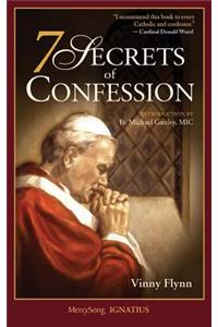 7 Secrets of Confession