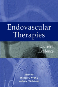 Endovascular therapies