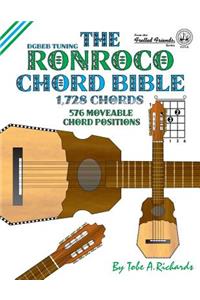 Ronroco Chord Bible