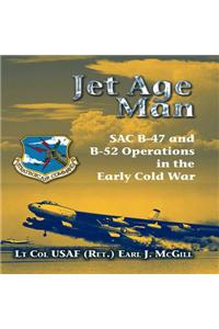 Jet Age Man