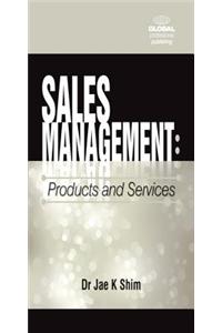 Sales Management