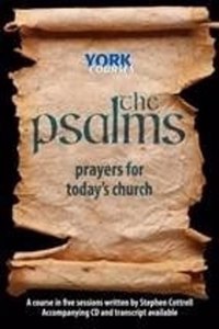 Psalms: Prayers for Today's Church