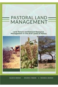 Pastoral Land Management
