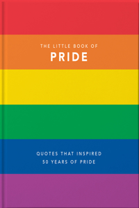 The Little Book of Pride
