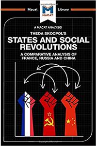 Analysis of Theda Skocpol's States and Social Revolutions